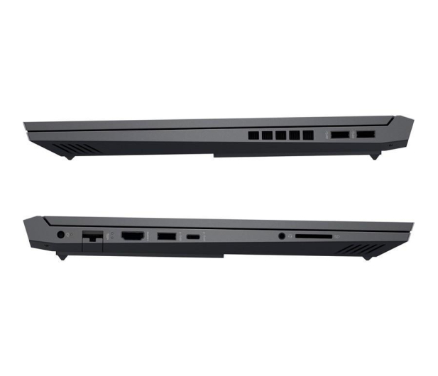 HP VICTUS 16-d1116nw i5-12500H/16GB/512GB SSD/RTX 3060 6GB/16,1 - 1464429 - zdjęcie 4